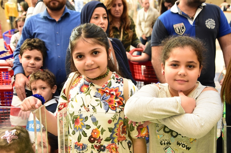 Easter at City Centre Beirut